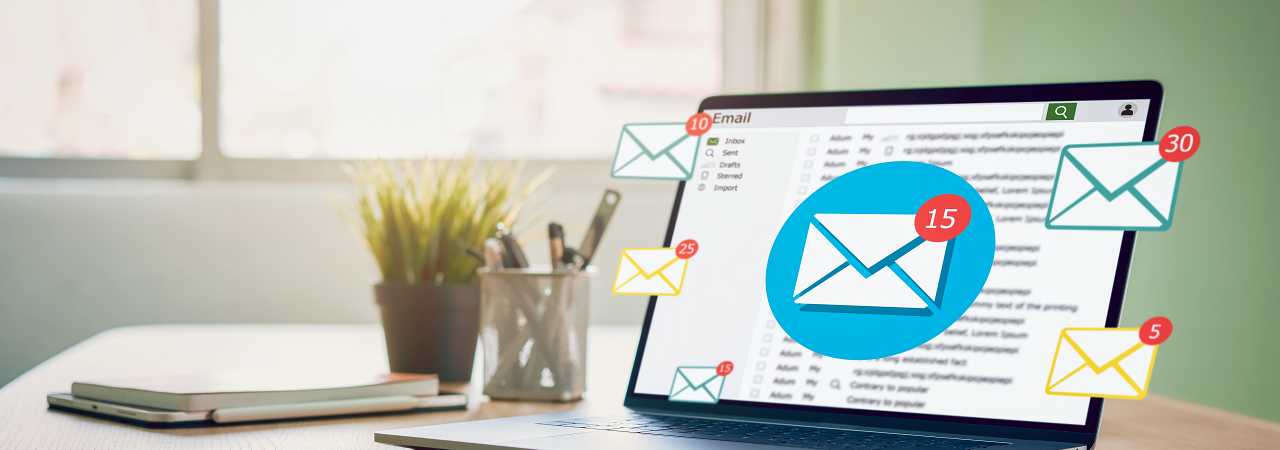 Email marketing: cos’è e perché è importante