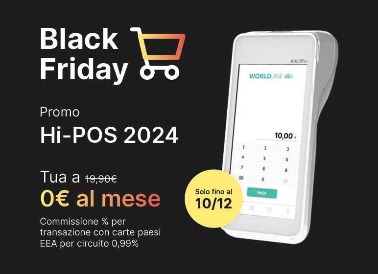 Black Friday