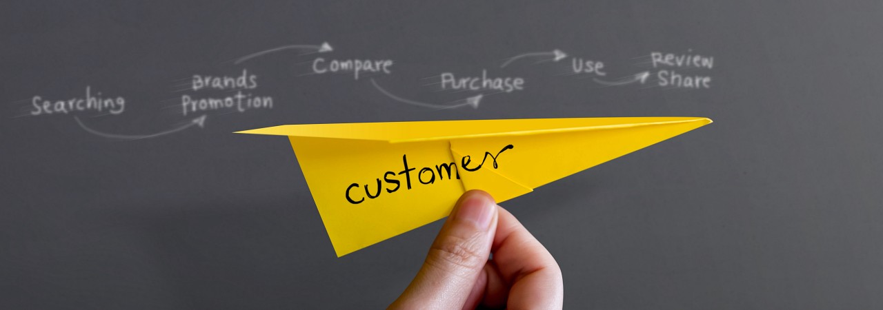 Customer Journey e IA: come creare esperienze personalizzate e guidare la crescita