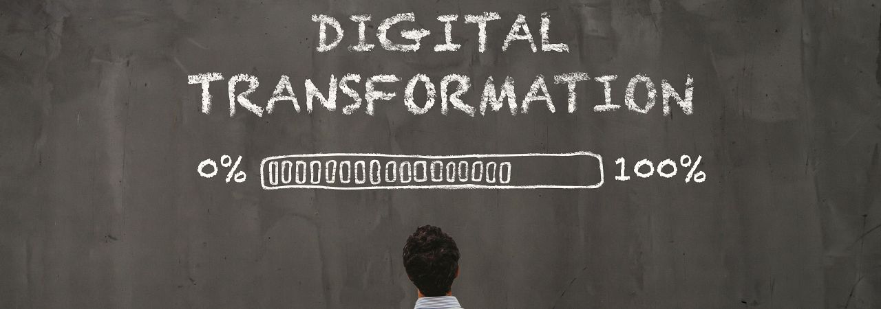 Digital Transformation: un confronto tra grandi Imprese e PMI nell’adozione delle tecnologie avanzate