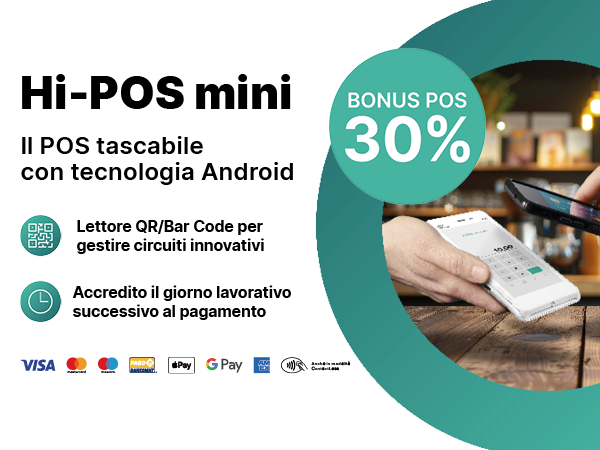 Hi-POS mini